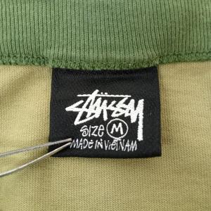 ステューシー stussy world tou...の詳細画像2