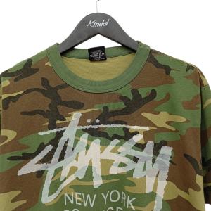 ステューシー stussy world tou...の詳細画像5