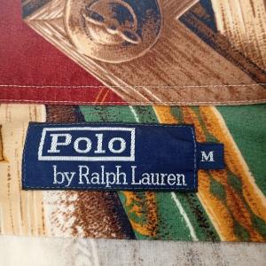 ポロラルフローレン POLO RALPH LA...の詳細画像2