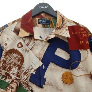 ポロラルフローレン POLO RALPH LA...の詳細画像4