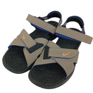 【値下げ】NIKE ACG DESCHUTZ サンダル CT3303-200 ブラック サイズ：28.0cm (フレスポ東大阪店)
