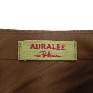 オーラリー×ロンハーマン AURALEE×Ro...の詳細画像3