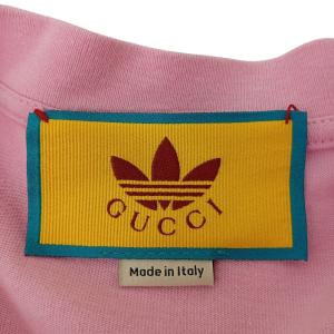 グッチ×アディダスオリジナルス GUCCI×a...の詳細画像2