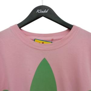 グッチ×アディダスオリジナルス GUCCI×a...の詳細画像4