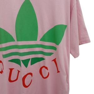 グッチ×アディダスオリジナルス GUCCI×a...の詳細画像5