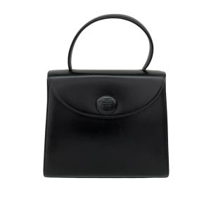 ジバンシィ GIVENCHY ハンドバッグ ブラック