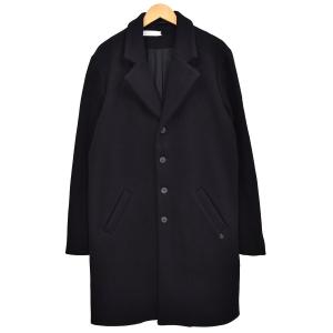 SANYOCOAT（サンヨーコート） 美品 メンズ カシミヤ100% ステンカラー