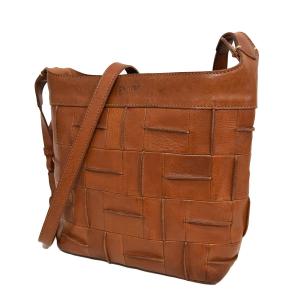 genten（ゲンテン） ショルダーバッグ 40451 36942 Soffice