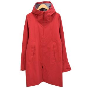 値下げ】JJJJound×Descente ALLTERRAIN 「Hardshell Parka」ハード