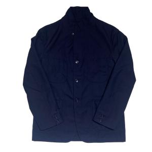 エンジニアードガーメンツ Engineered Garments NB Jacket - Wool ...