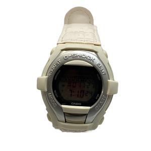 【値下げ】CASIO 腕時計／GT 001 ホワイト (神戸三宮センター街店)｜kindal