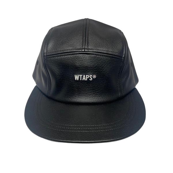 【値下げ】WTAPS SYNTHETIC 222HCDT-HT13 ブラック (EC)