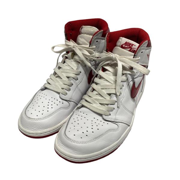 【値下げ】NIKE Air Jordan 1 Retro High エアジョーダン 1 レトロ ハイ...