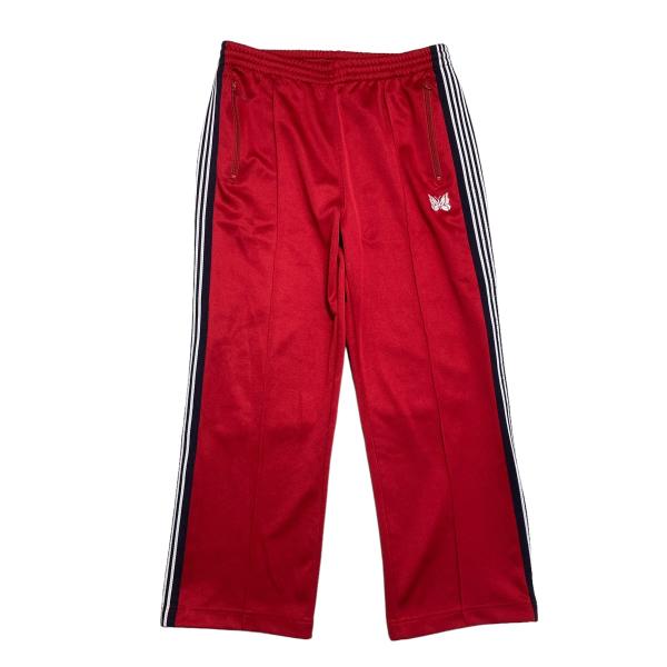 ニードルス Needles Track Pant Poly Smooth トラックパンツ／EJ198...