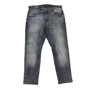 ジースター・ロウ G-STAR RAW REVEND SKINNY JEANS スキニーデニムパンツ／51010-a634-c274 グレー サイズ：｜kindal