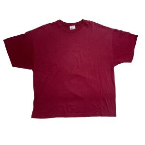 ヘインズ Hanes HEAVYWEIGHT 50 50 Tシャツ レッド サイズ：XL｜kindal