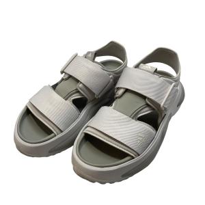 アディダス adidas MEHANA SANDALS サンダル IE7890 ライトグレー サイズ：22.5cm｜kindal