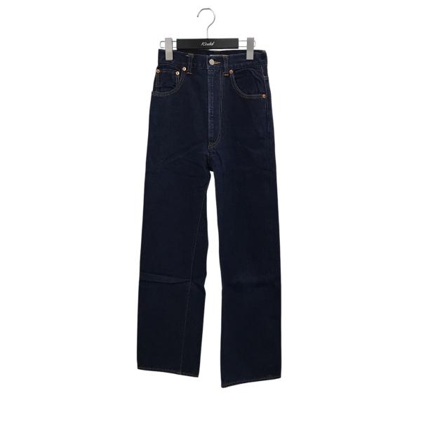 【値下げ】idem デニムパンツ 529945 ネイビー サイズ：M (フレスポ東大阪店)