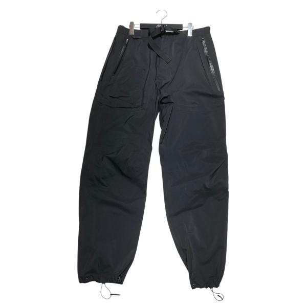 【値下げ】ACRONYM Gore-Tex Pro Pant カーゴパンツ P43-GT 3L ブラ...