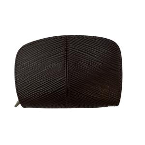 LOUIS VUITTON ポルトフォイユエピＺ コインケース M6344D モカ (広島パルコ店)