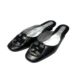 【値下げ】TORY BURCH PATOS レザ...の商品画像