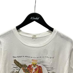 【値下げ】USED AKIRA KIMONO ...の詳細画像2