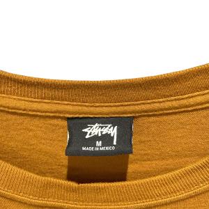 ステューシー stussy OLD STUSS...の詳細画像4