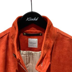 【値下げ】Paul Smith 25AW カラ...の詳細画像2
