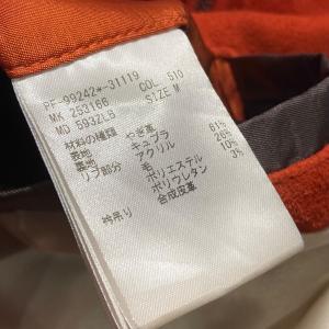 【値下げ】Paul Smith 25AW カラ...の詳細画像4