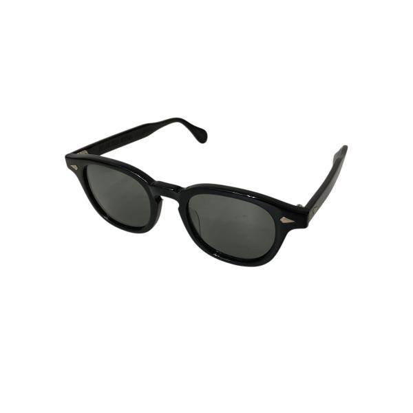 【値下げ】JULIUS TART OPTICAL AR サングラス PL-002A ブラック サイズ...