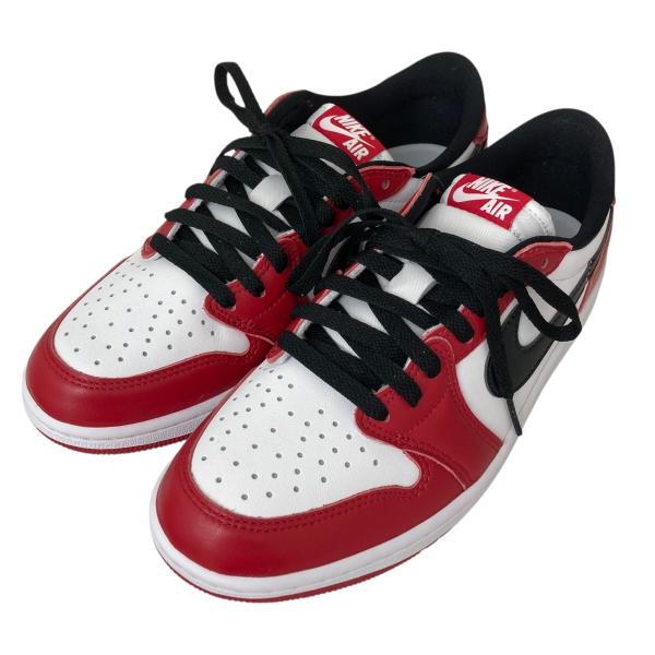 【値下げ】NIKE Air Jordan 1 Retro Low OG Chicago エアジョーダ...