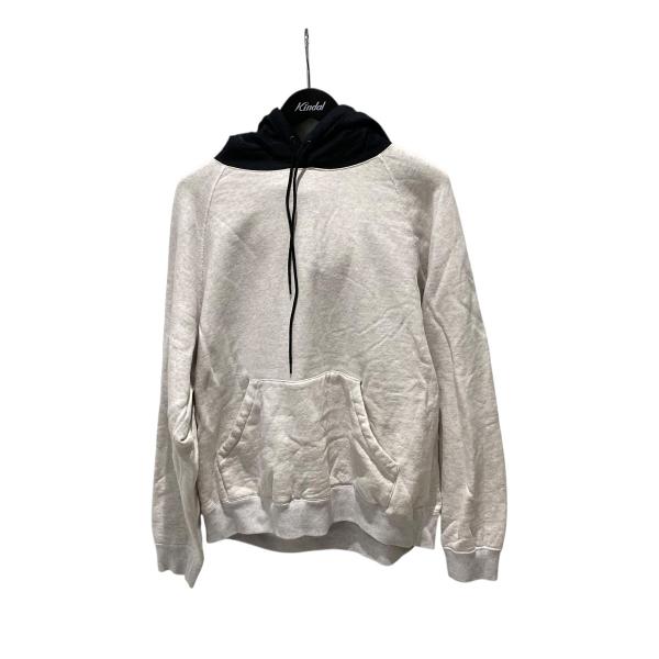 アンユーズド UNUSED 25AW Sweat Hoodie プルオーバーパーカー US2527 ...