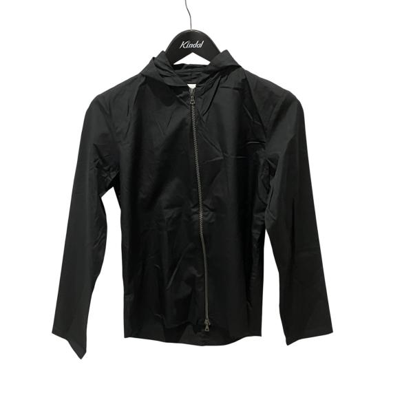 【値下げ】GABRIELA COLL GARMENTS×THOMAS MASON ジップアップジャケ...