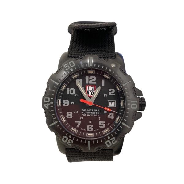 【値下げ】LUMINOX AUTHORIZED FOR NAVY USE(ANU) 4220 SER...