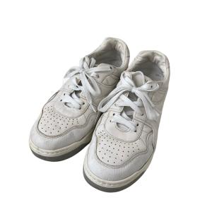 VALENTINO GARAVANI 21AW One Stud Low Top スニーカー ホワイト サイズ：43(27.0~28.0cm
