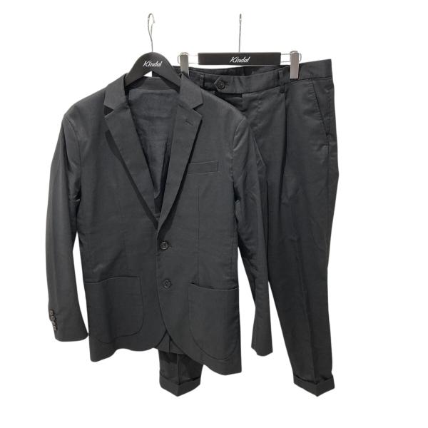 ウノピゥウノウグァーレトレ 1piu1uguale3 COMFY JKT COMFY SLACKS ...