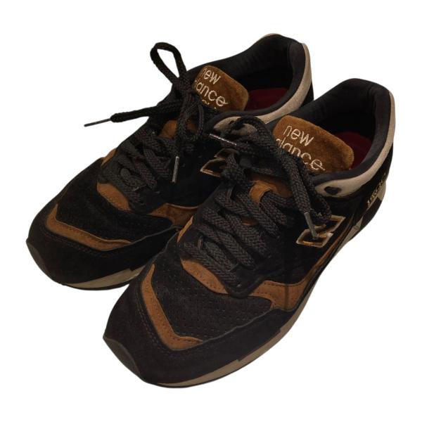 【値下げ】NEW BALANCE 1500 Year of the Rat Black Brown ...