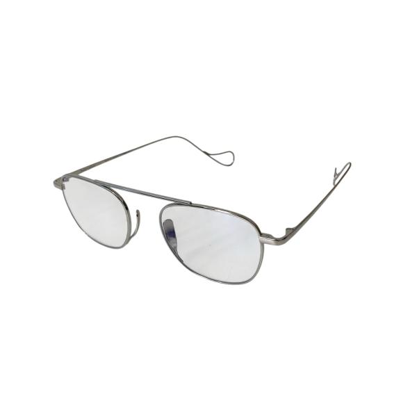 【値下げ】Buddy Optical gis サングラス シルバー (神戸店)