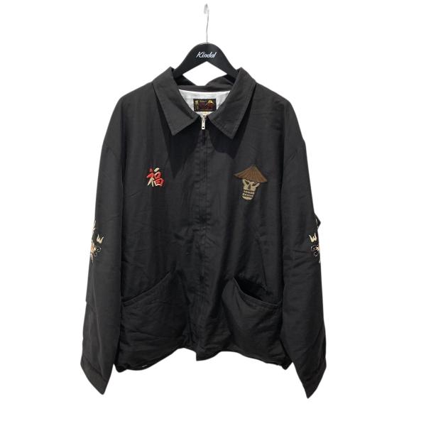 トウヨウエンタープライズ 東洋エンタープライズ Late 1960s Style Cotton Ra...