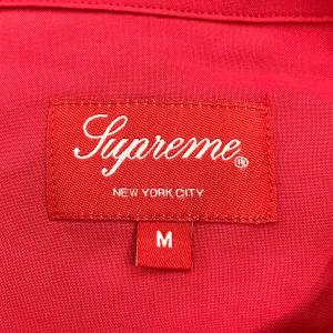 シュプリーム Supreme 18AW DRA...の詳細画像4