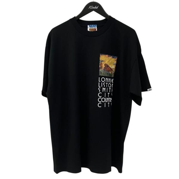 シティーカントリーシティー CITY COUNTRY CITY x LONNIE LISTON SM...