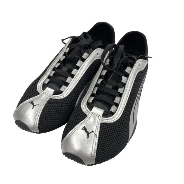 プーマ PUMA H-STREET OG スニーカー 403692-02 ブラック サイズ：27.5
