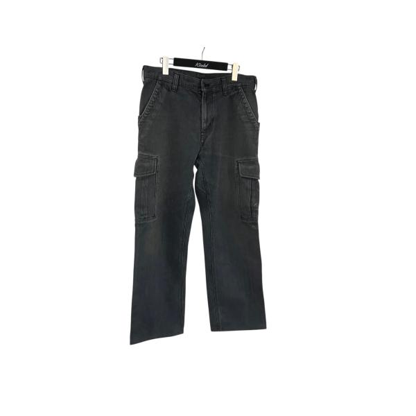 パタゴニア Patagonia 18SS アイアン・フォージ・ヘンプ・キャンバス・カーゴ・パンツ デ...