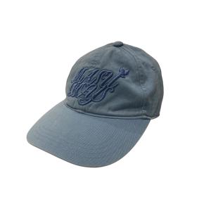エムエーエスユー MASU 25SS キャップ ブルー サイズ：ONE SIZE