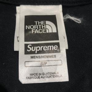 シュプリーム×ザノースフェイス Supreme...の詳細画像4