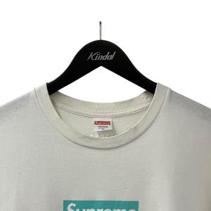 シュプリーム×ティファニー Supreme×T...の詳細画像2