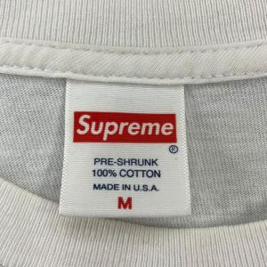 シュプリーム×ティファニー Supreme×T...の詳細画像4