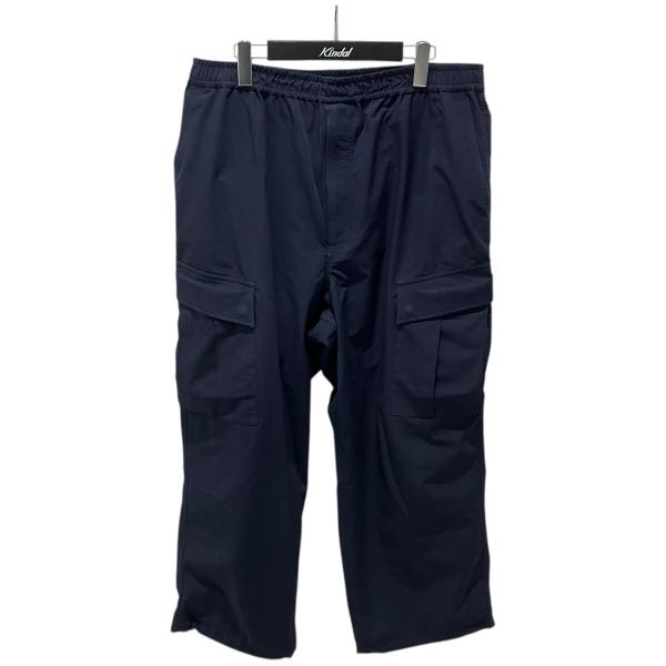 ダイワピア39 DAIWA PIER39 Tech Loose Strech 2B Pants カー...