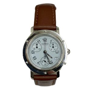 HERMES 時計 CL1．310 (梅田クロス茶屋町店)