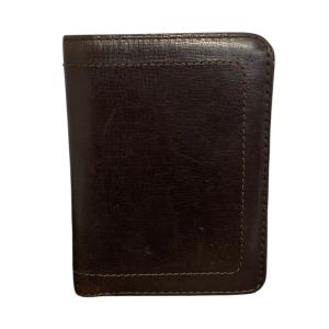 ルイヴィトン LOUIS VUITTON ユタ 財布 M92075 ブラウン